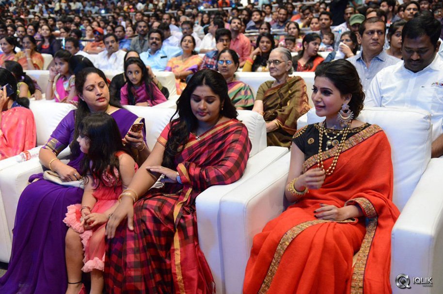 Son-Of-Sathyamurthy-Movie-Audio-Launch